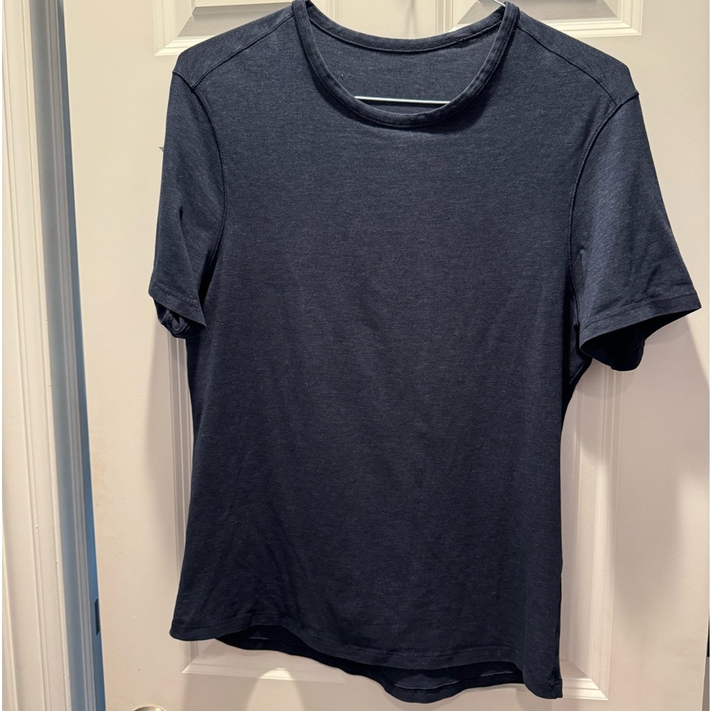 Lululemon 5 Year Basic Tee - image 1